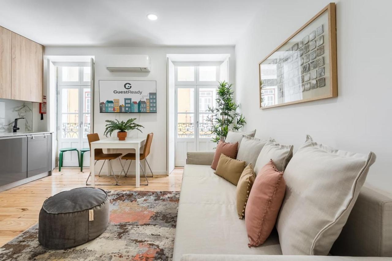 Guestready - A Charming Stay Near Paco Das Escolas 科英布拉 外观 照片