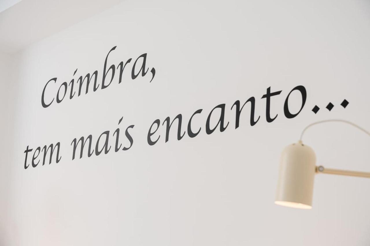 Guestready - A Charming Stay Near Paco Das Escolas 科英布拉 外观 照片
