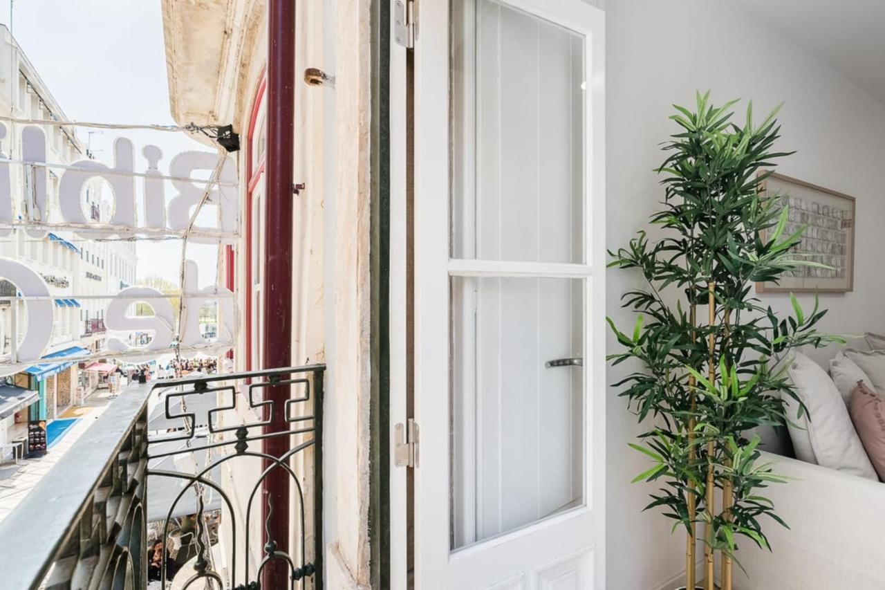 Guestready - A Charming Stay Near Paco Das Escolas 科英布拉 外观 照片