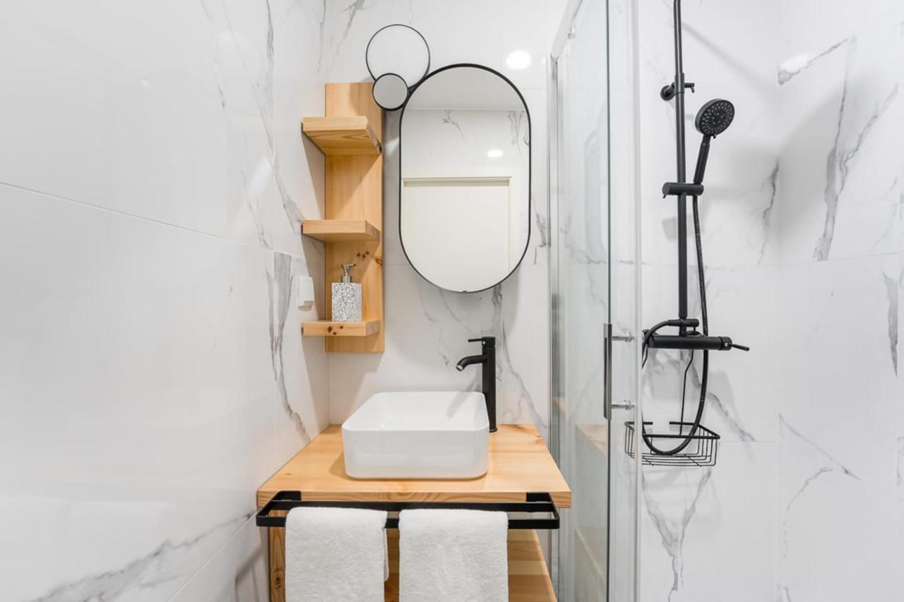Guestready - A Charming Stay Near Paco Das Escolas 科英布拉 外观 照片